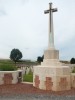  Bray Military Cemetery 1